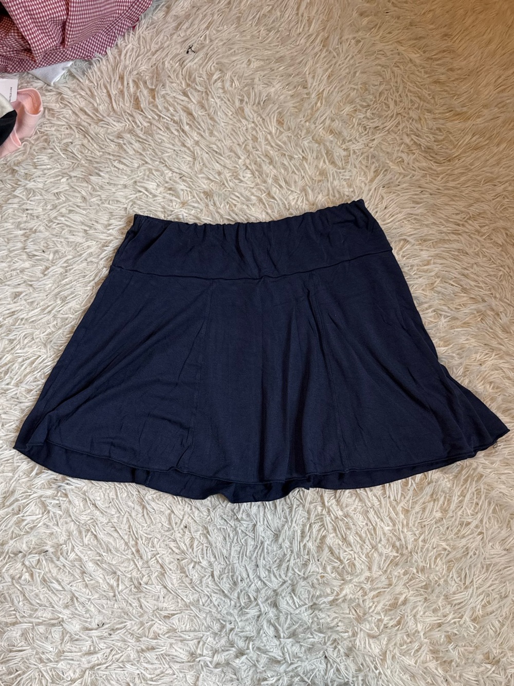 Brandy Melville Mini Skirt